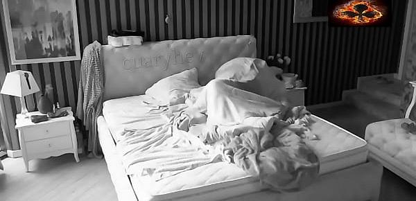 Kristina i Kiki - Nabijanje u hotelu
